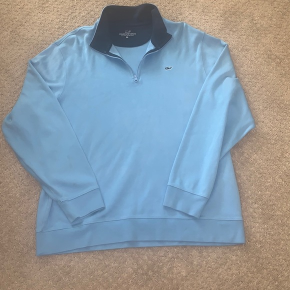 Vineyard Vines Other - Vineyard Vines pullover